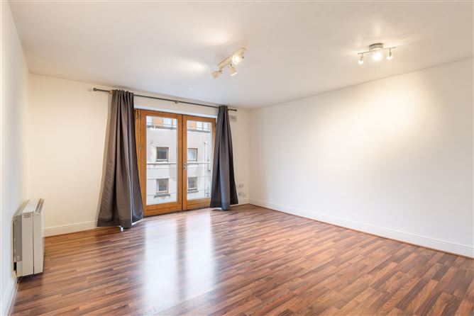 Apartment 11 Reuben Square, Rialto, Dublin 8