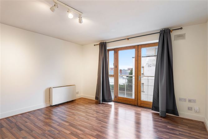 Apartment 11 Reuben Square, Rialto, Dublin 8