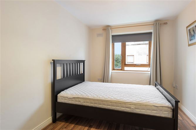 Apartment 11 Reuben Square, Rialto, Dublin 8