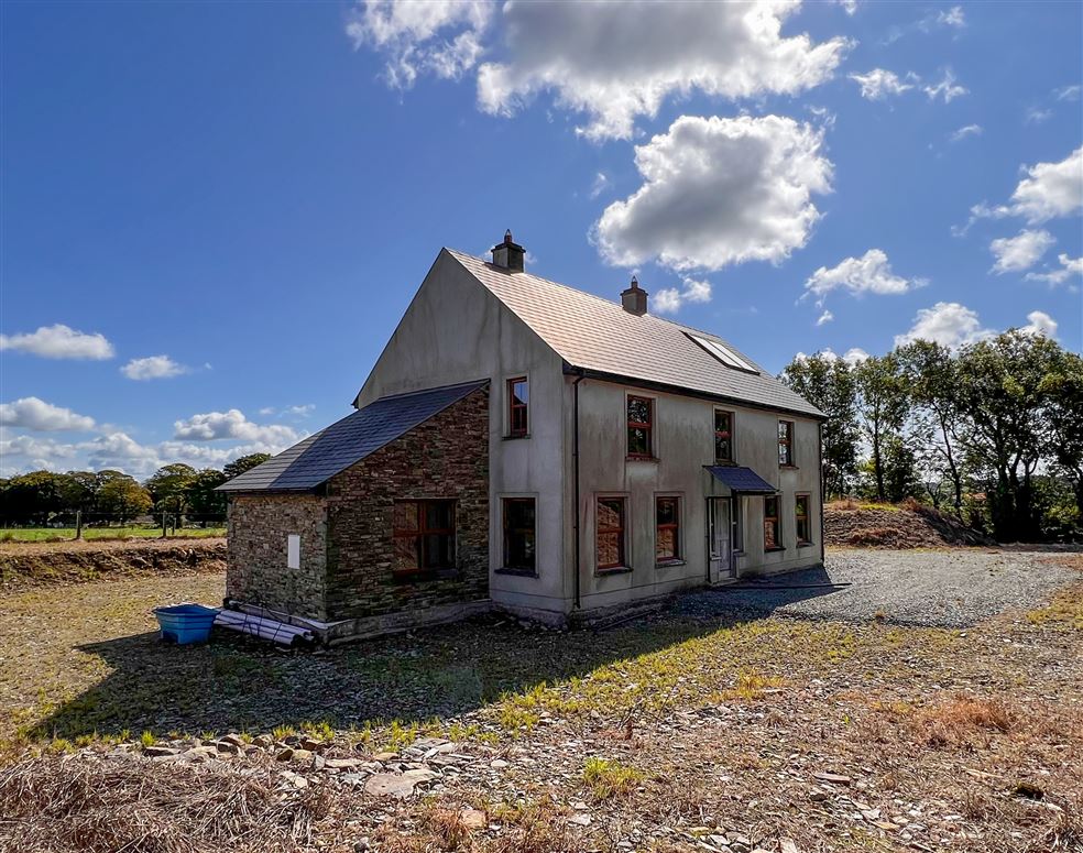 Knochaveale, Bandon, Cork