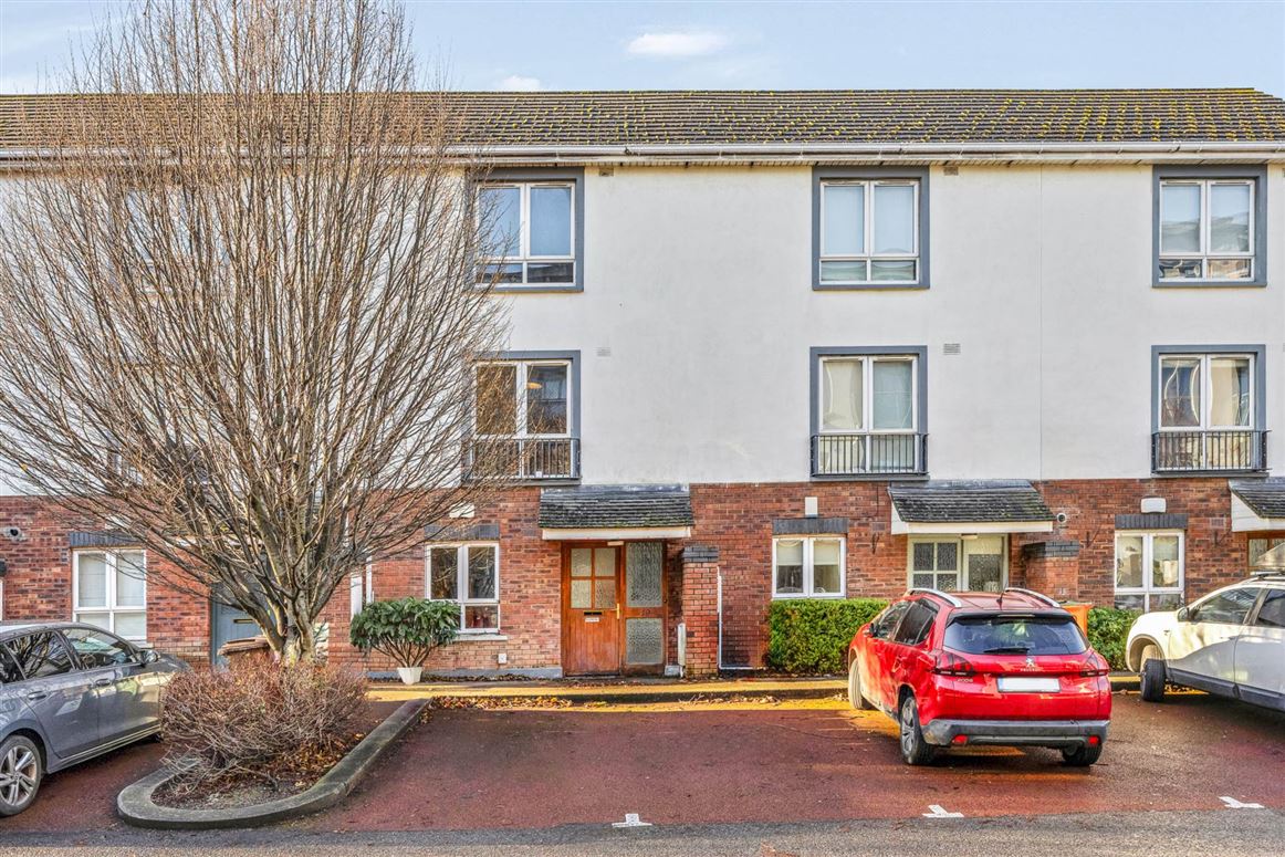 19 Railway Road, Clongriffin, Dublin 13, County Dublin