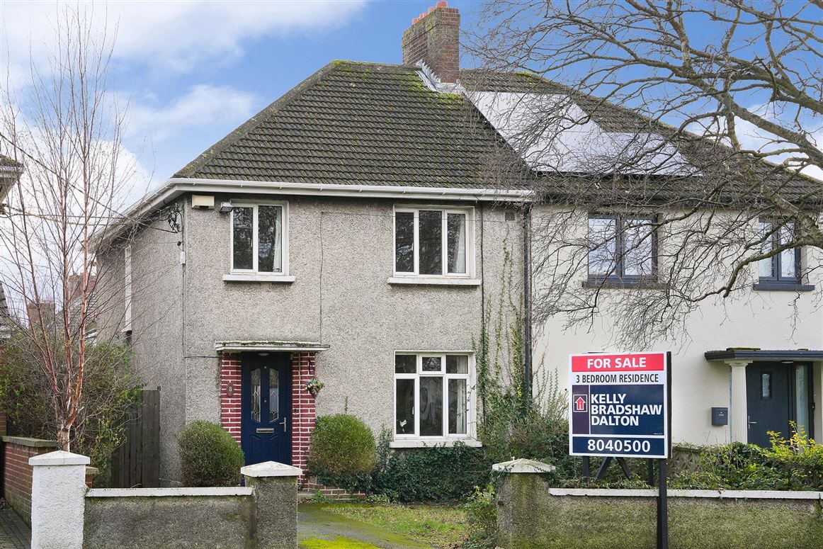 3 DROMNANANE ROAD, Beaumont, Dublin 9