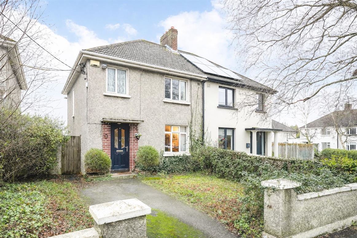 3 DROMNANANE ROAD, Beaumont, Dublin 9