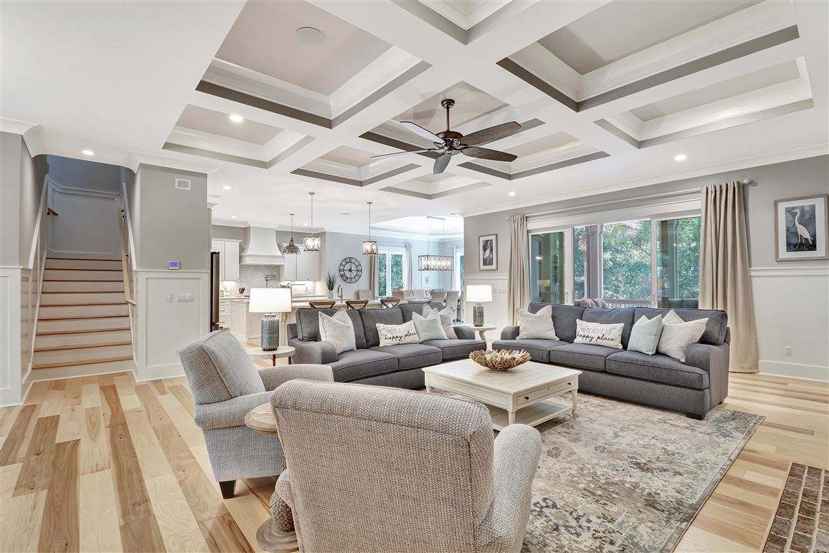 Atlantic Crest,Hilton Head Island,South Carolina,USA