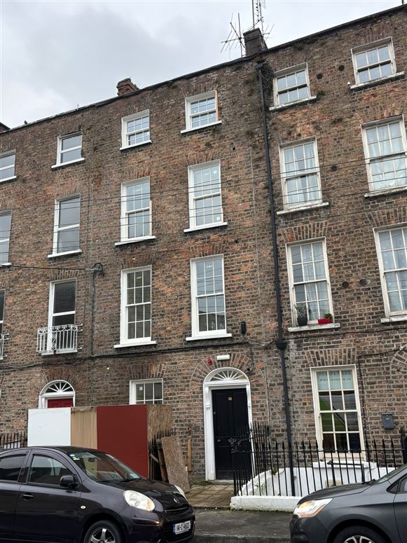 16 Lower Hartstonge Street, Limerick City, Limerick