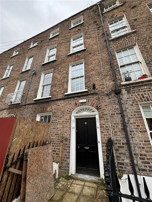 16 Lower Hartstonge Street, Limerick City, Limerick
