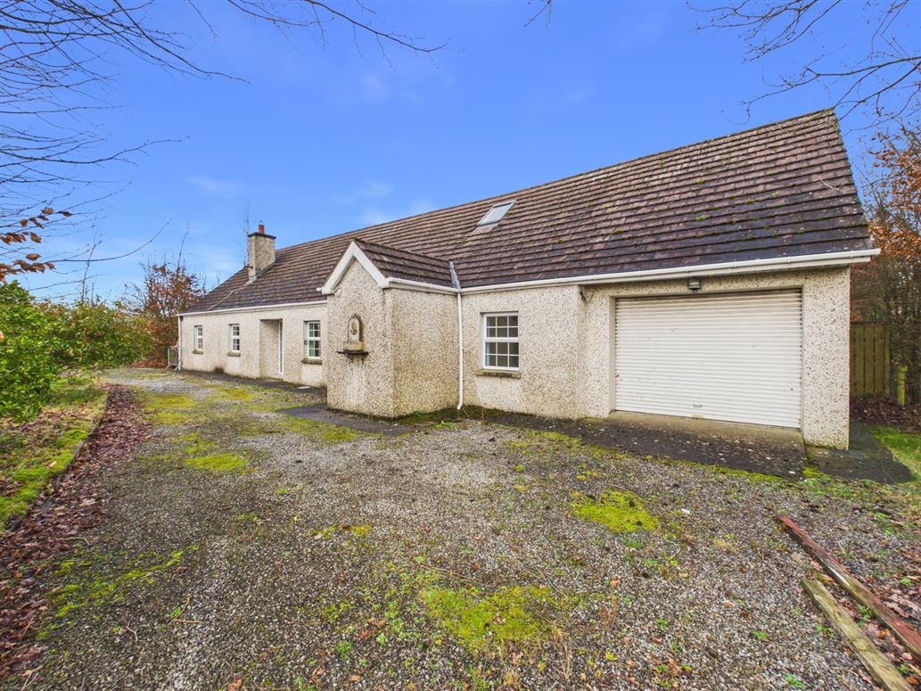 Upper Killurin, Tullamore, Co. Offaly