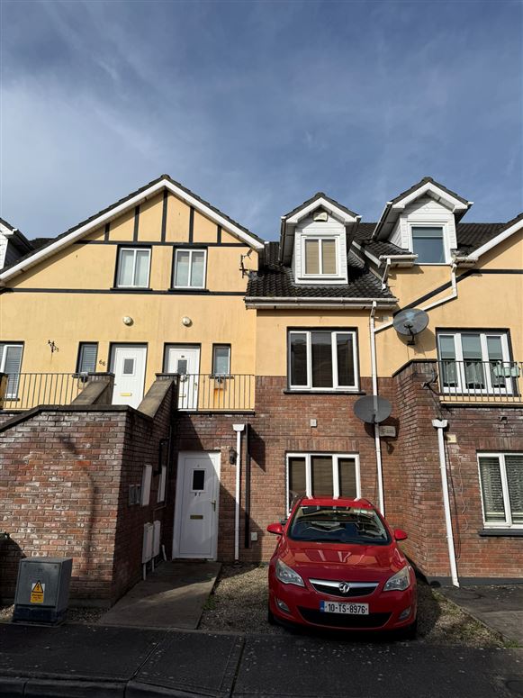 67 Springfields, Dooradoyle, Limerick