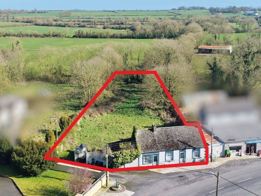 Gortmore, Feenagh, Kilmallock, Co. Limerick