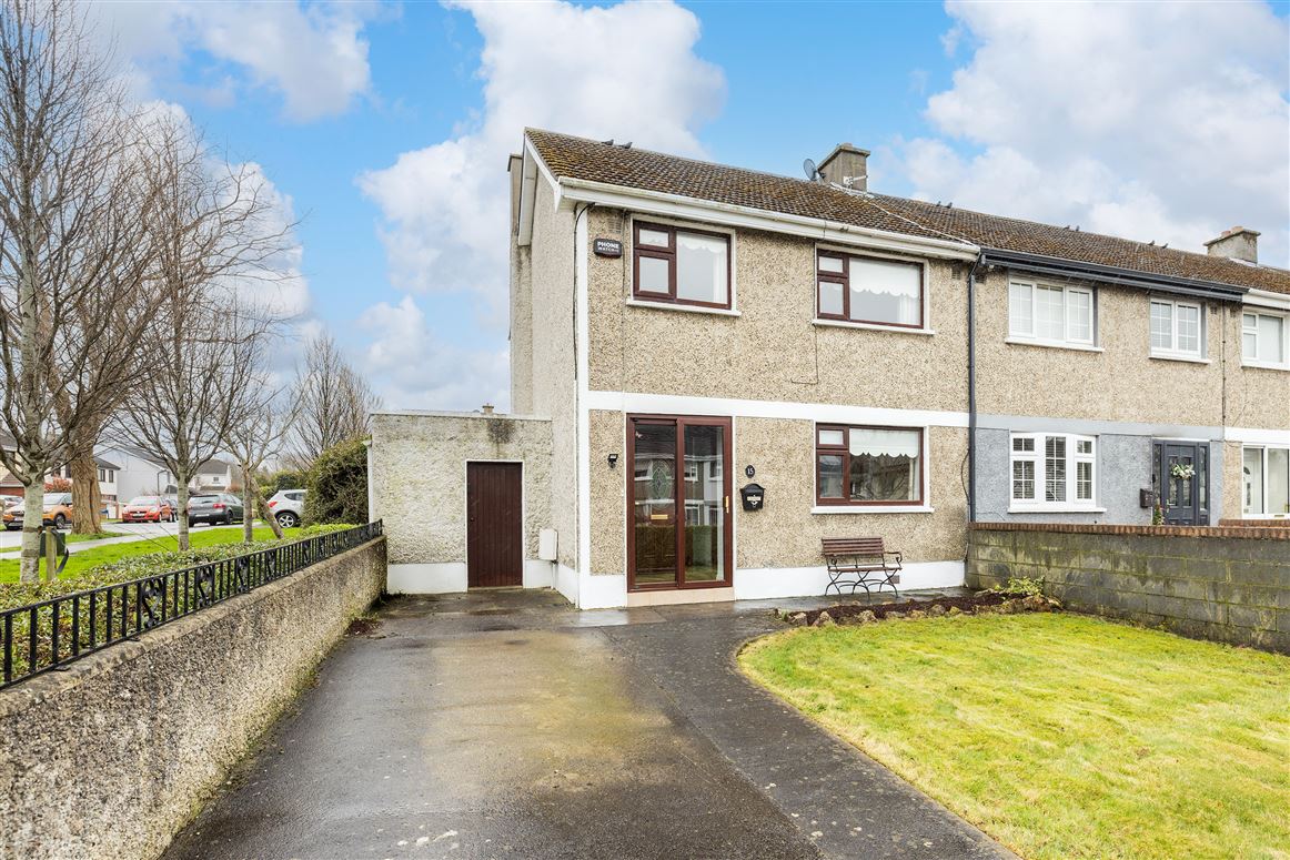 15 Bentley Avenue, Boghall Road, Bray, Co. Wicklow