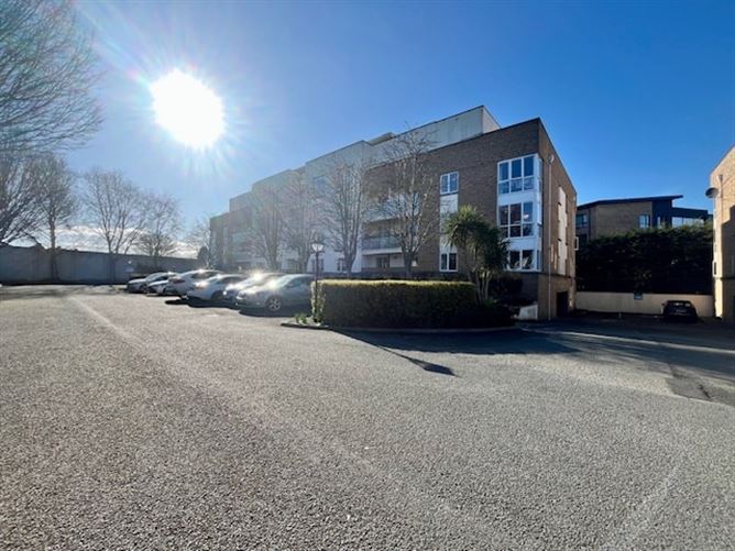 Swanward Court, Parnell Road, Dublin 12