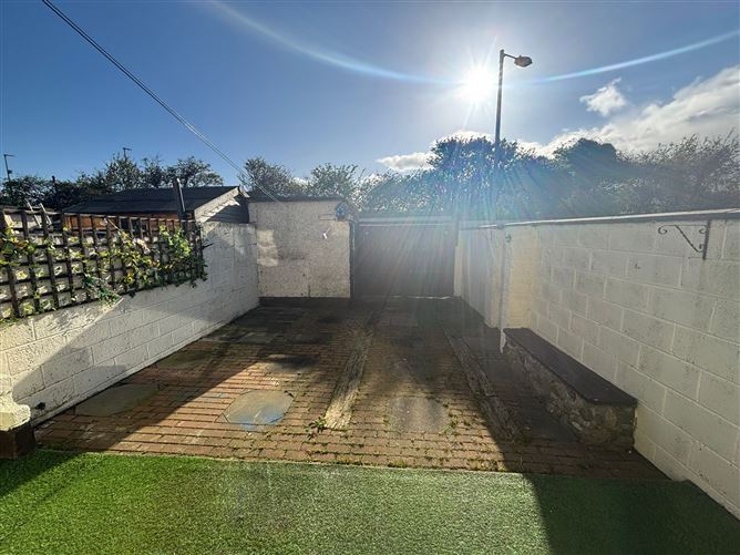 Alverno Heights, Laytown, Co. Meath