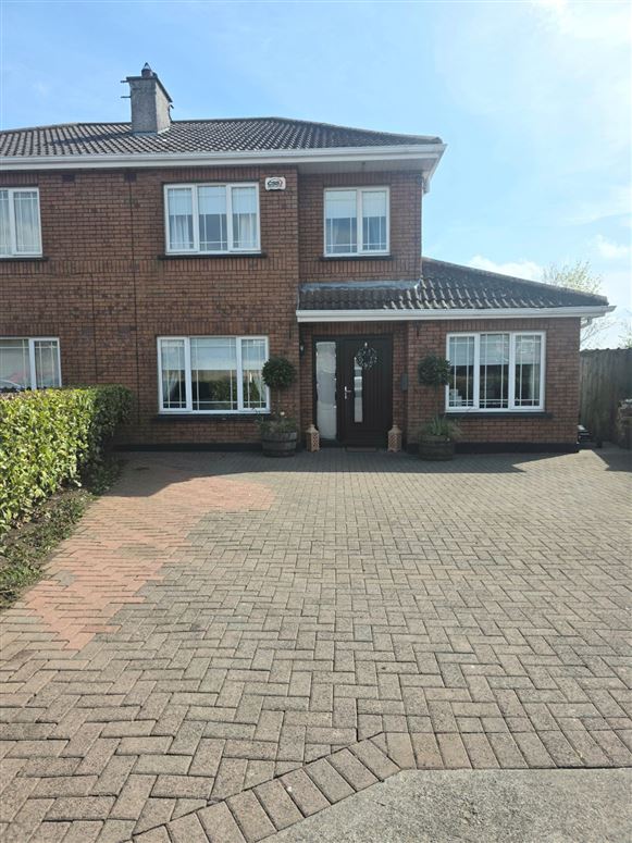 79 Stonebridge Park, Rochfortbridge, Co. Westmeath