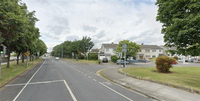 Montrose Avenue, Dublin 5