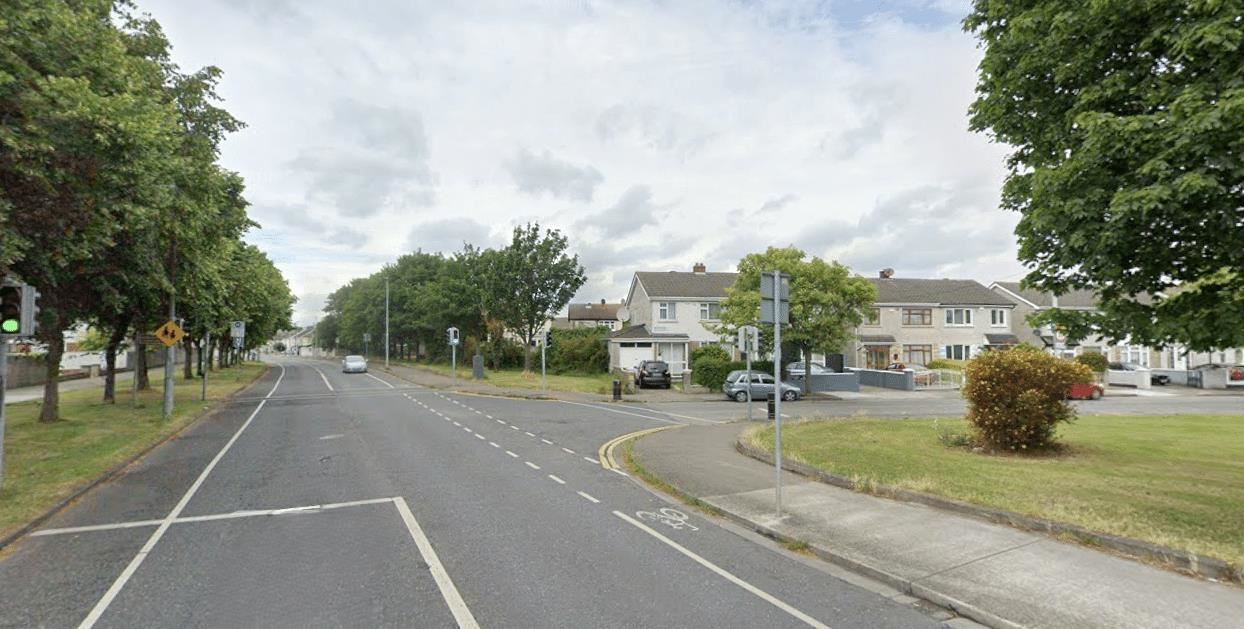 Montrose Avenue, Dublin 5