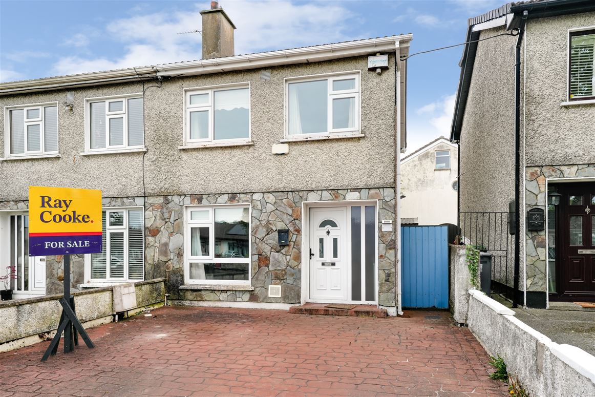 45 Suncroft Drive, Tallaght, Dublin 24