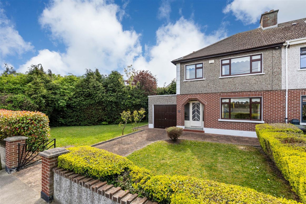 32 Ballygall Road East, Glasnevin, Dublin 11
