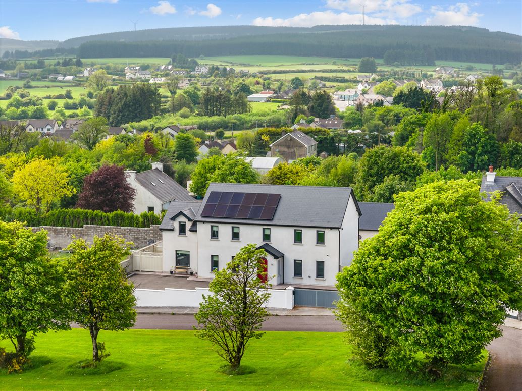 40 Cluain Ard, Bweeng, Co. Cork