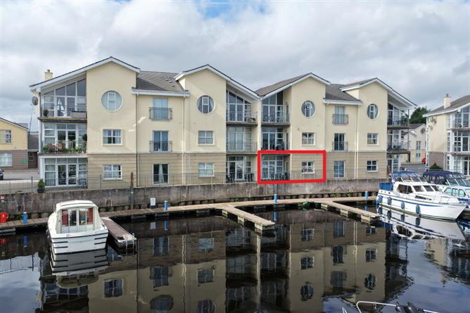 Apartment 13 Inver Geal, Cortober, Carrick-On-Shannon, Roscommon