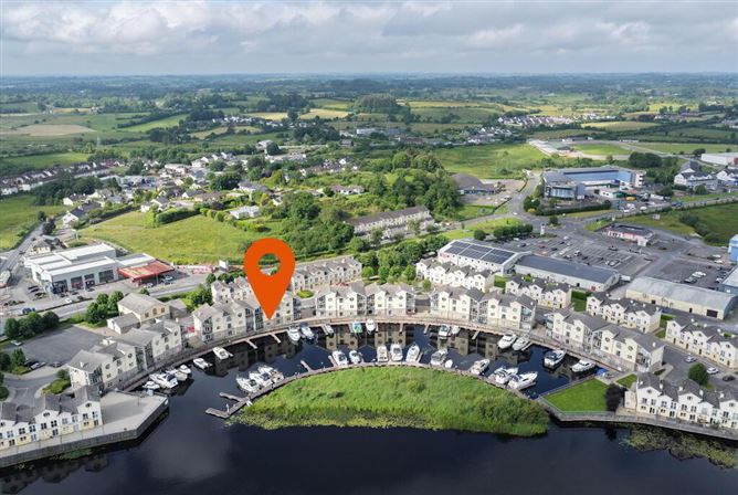 Photo 33 of 37 — Apartment 13 Inver Geal, Cortober, Carrick-On-Shannon, Roscommon