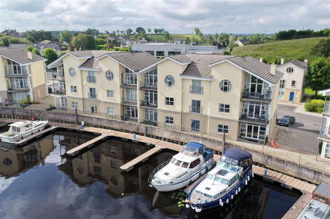 Photo 3 of 37 — Apartment 13 Inver Geal, Cortober, Carrick-On-Shannon, Roscommon