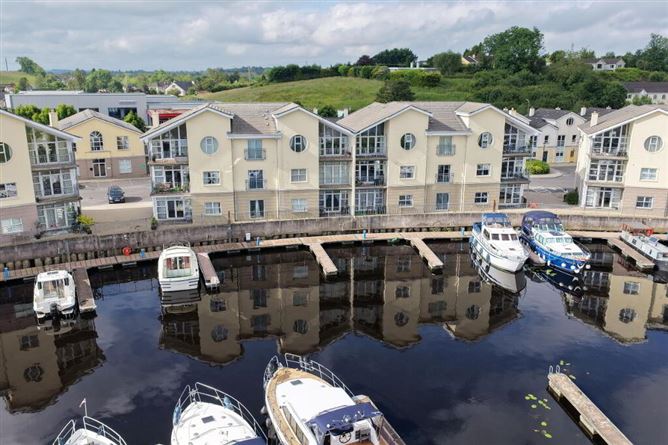 Apartment 13 Inver Geal, Cortober, Carrick-On-Shannon, Roscommon