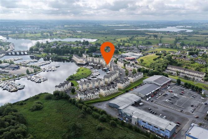 Photo 34 of 37 — Apartment 13 Inver Geal, Cortober, Carrick-On-Shannon, Roscommon