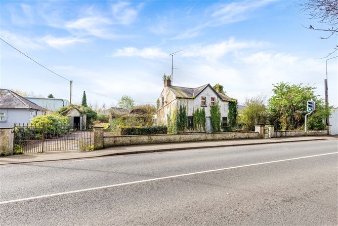 Photo 1 of 9 — The School House, Mullingar Road, Ballivor, Co. Meath
