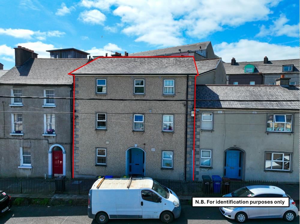 Apts 1A, 1B, 1C, Barkhill, Thomas Hill, Waterford City, Co. Waterford