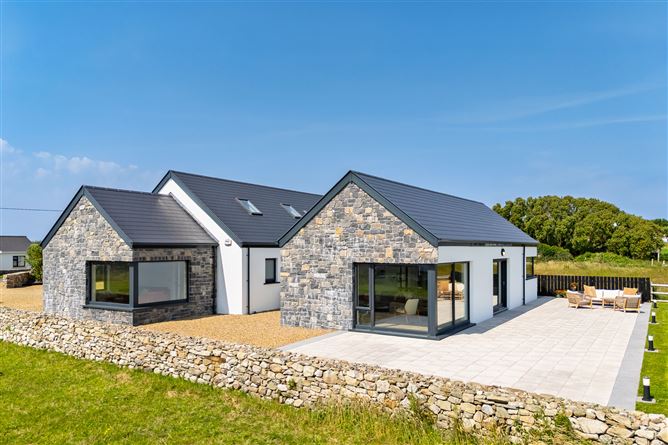 Kilkilloge, Mullaghmore, Sligo