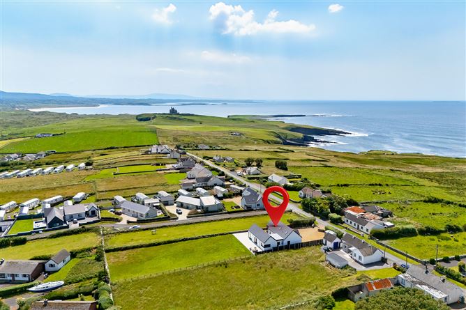 Photo 75 of 76 — Kilkilloge, Mullaghmore, Sligo