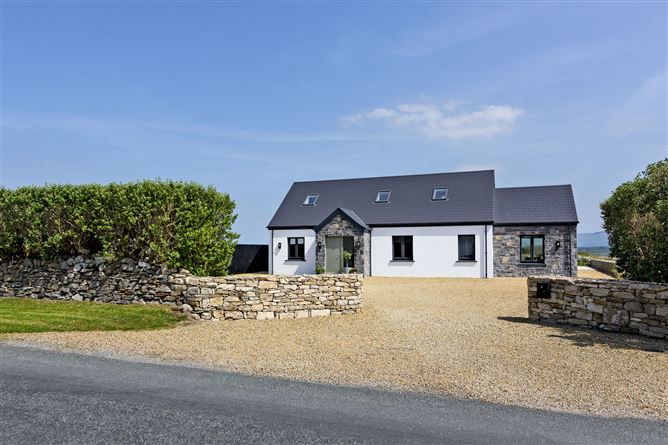 Kilkilloge, Mullaghmore, Sligo