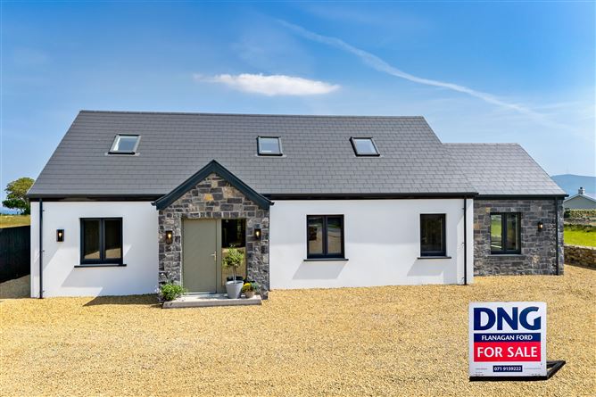 Kilkilloge, Mullaghmore, Sligo