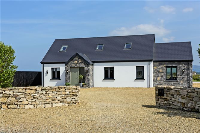 Kilkilloge, Mullaghmore, Sligo