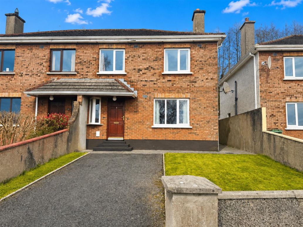 8 Glenard, Ballinode, Sligo