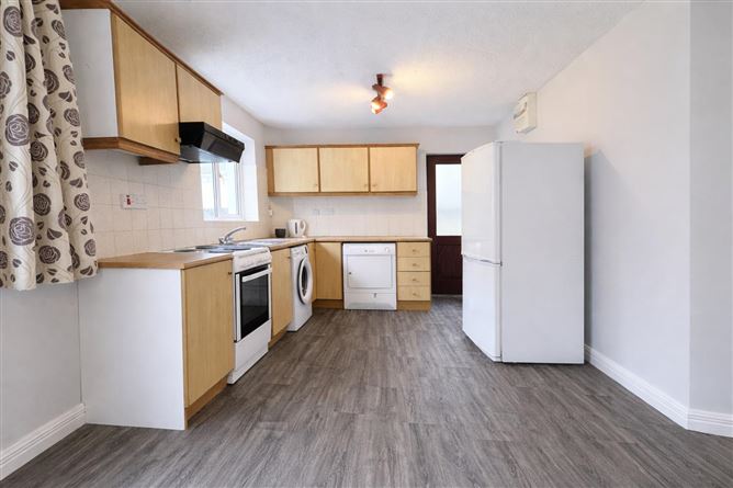 8 Glenard, Ballinode, Sligo