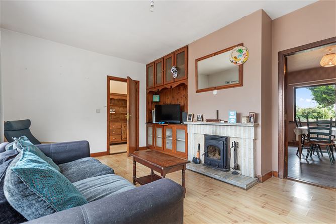 Coalspit, Bridgetown, Co. Wexford, Bridgetown, Wexford