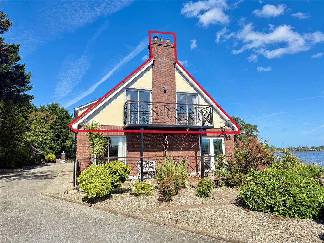 7 The Rivery, Wexford Town, Wexford