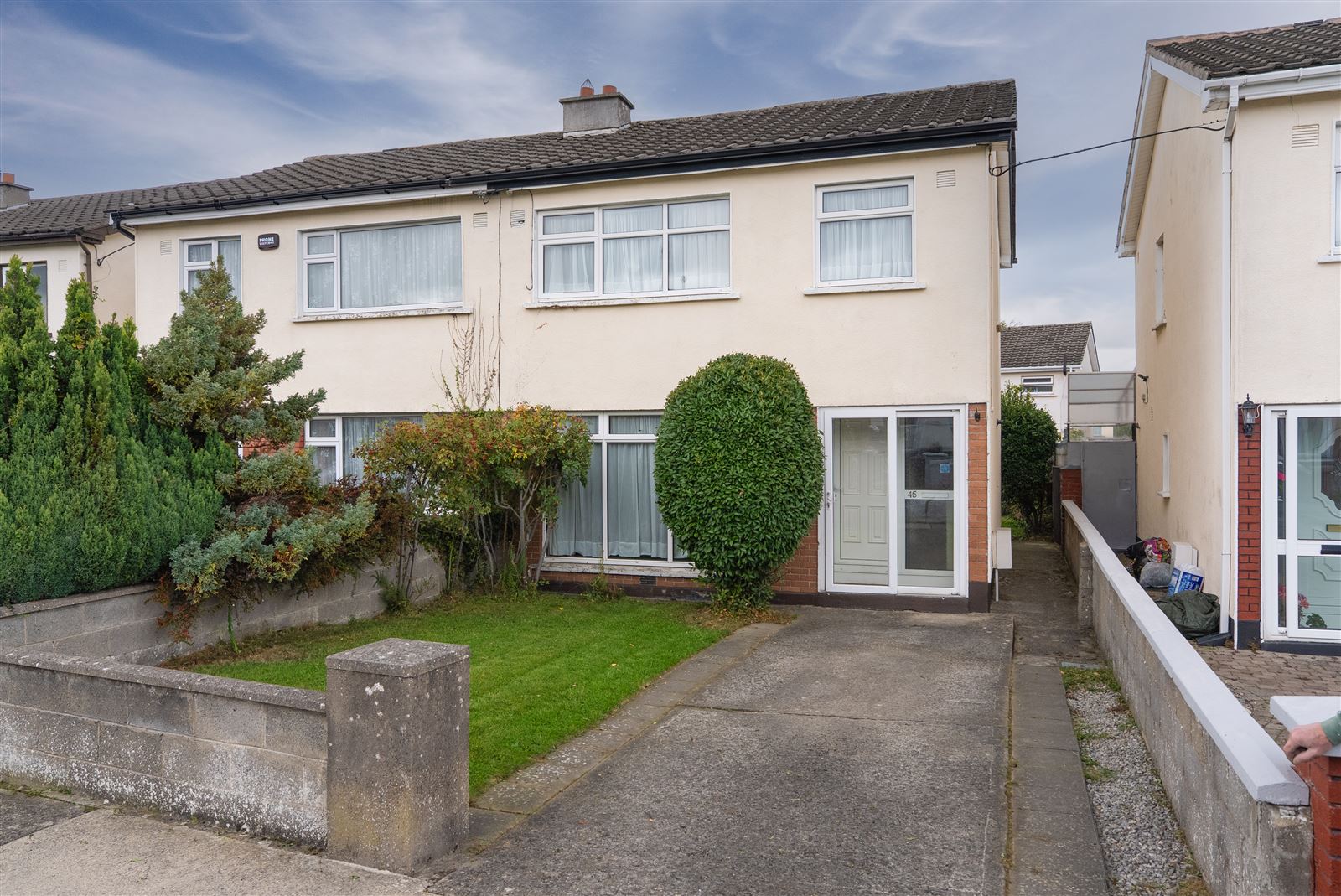 45 Broadford Crescent, Ballinteer, Dublin 16