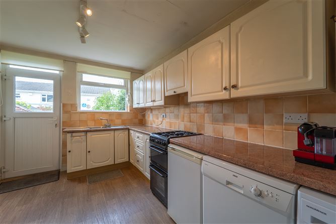 45 Broadford Crescent, Ballinteer, Dublin 16