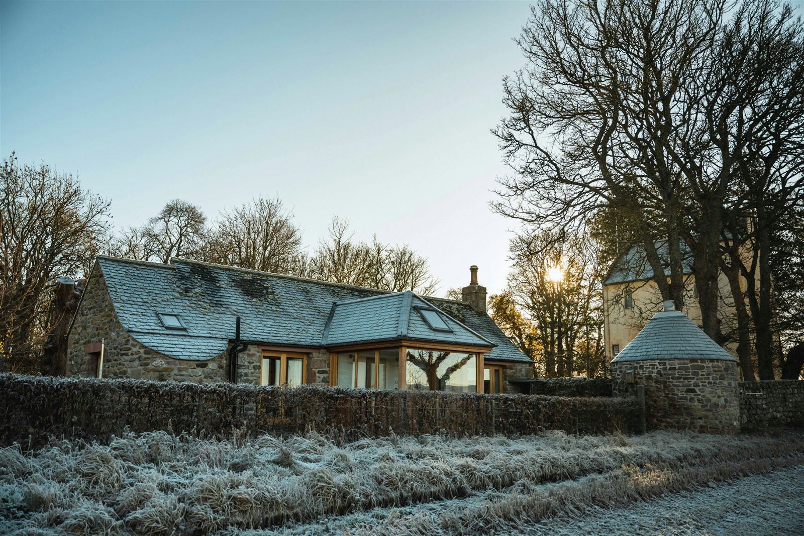 Photo 1 of 17 — Laing's Place,Conon Bridge, Highland, Scotland