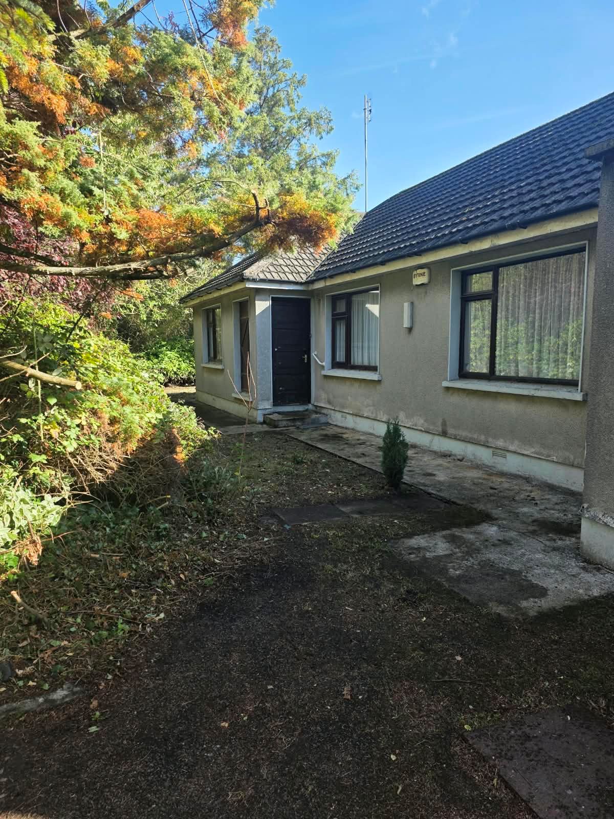 Photo 1 of 12 — Bayview Bungalow, St Mary's Villas, Cromwell's Lane, Drogheda, Co. Louth. , Drogheda, Louth