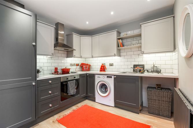 14 Mountain View Court, Harold's Cross, Dublin 6W