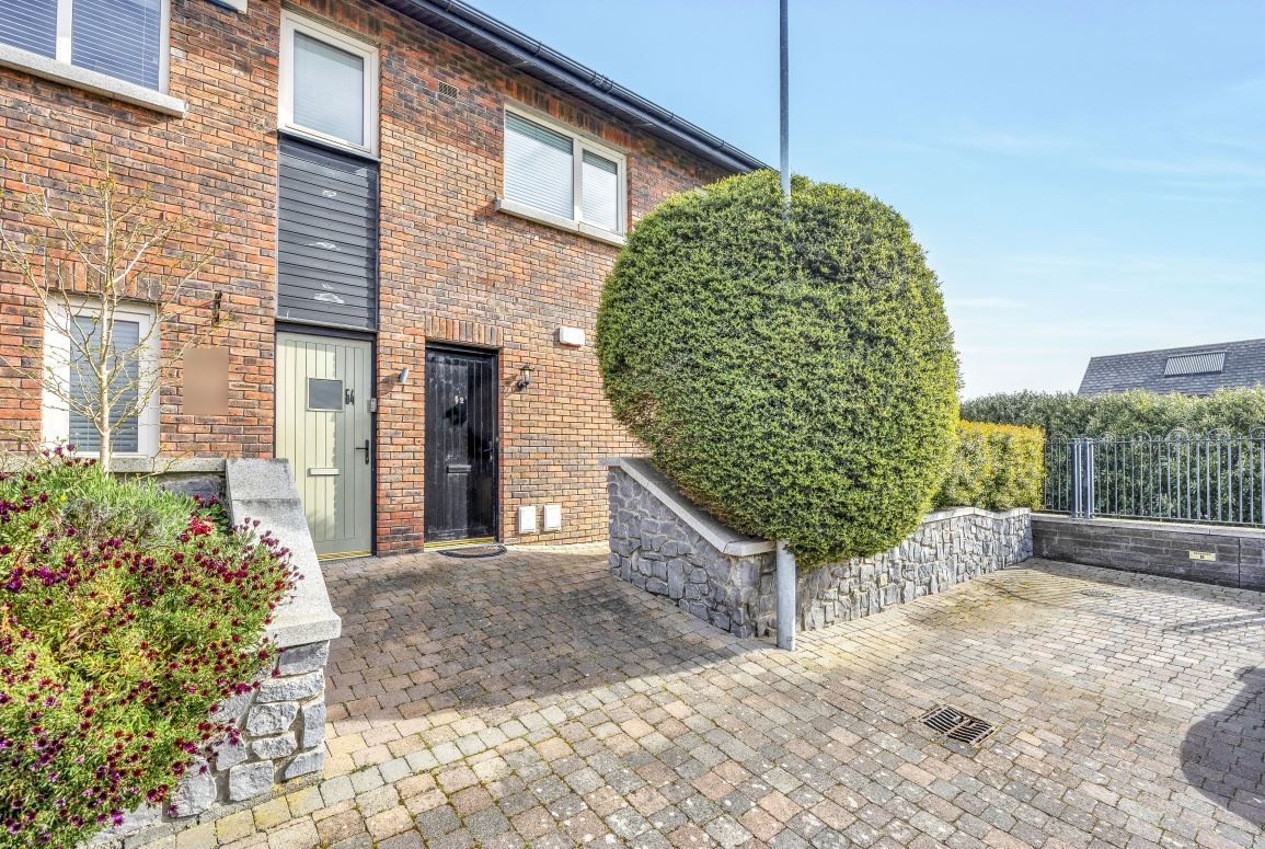 Photo 1 of 19 — 52 Abbey Well, Chapel Road, Kinsealy, Malahide, County Dublin