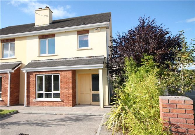 1 The Lawn, Tir Cluain, Midleton, Co. Cork