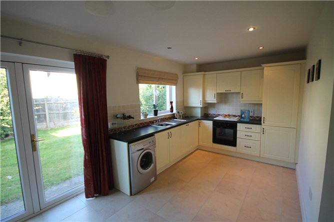 1 The Lawn, Tir Cluain, Midleton, Co. Cork