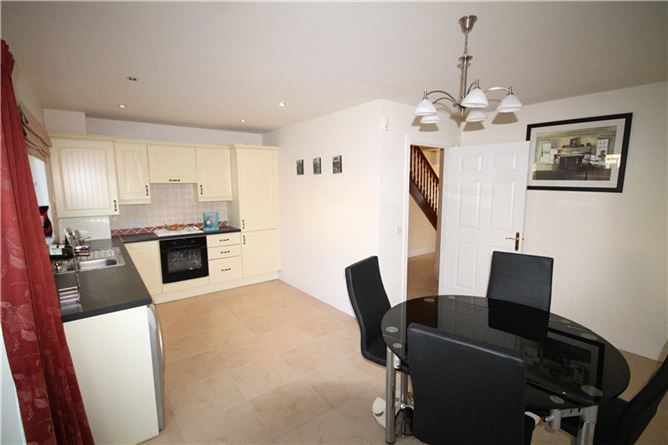 1 The Lawn, Tir Cluain, Midleton, Co. Cork