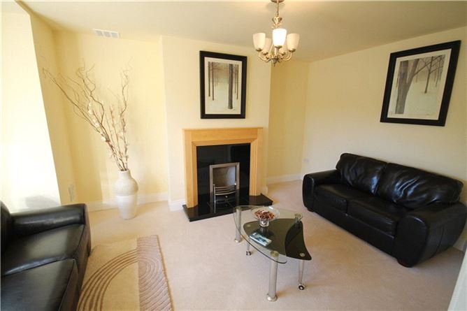 1 The Lawn, Tir Cluain, Midleton, Co. Cork