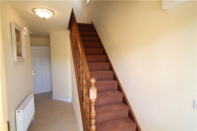 1 The Lawn, Tir Cluain, Midleton, Co. Cork