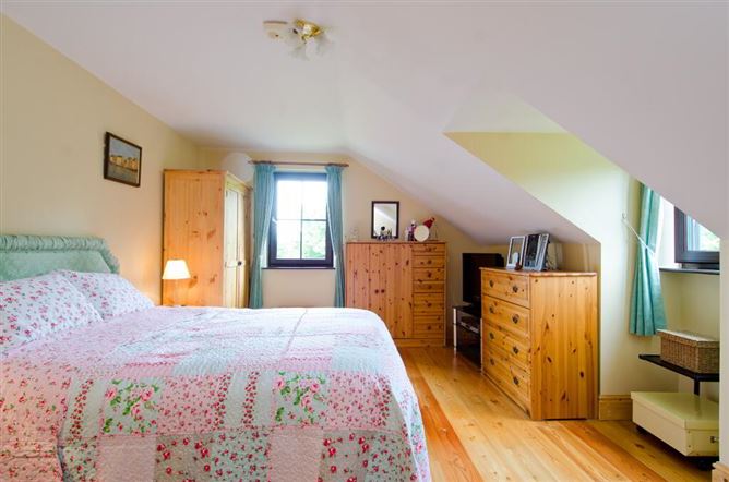 Millicent Lodge, Brownstown, Newcastle, Dublin